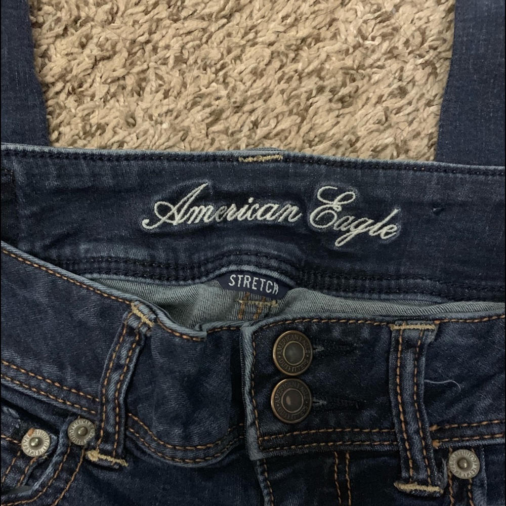 🇺🇸 American Eagle Jeans 🇺🇸